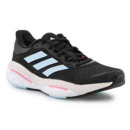 Adidas Buty do biegania adidas Solar Glide 5 W GY3485