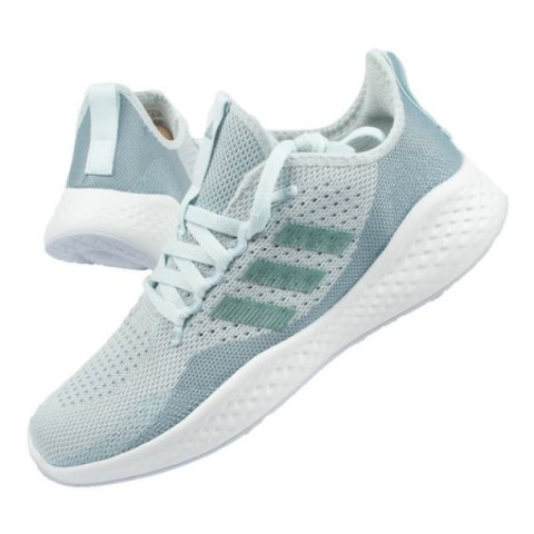 Adidas Buty sportowe adidas Fluidflow W GX8288