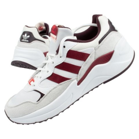 Adidas Buty sportowe adidas Retropy Adisuper W GY1901