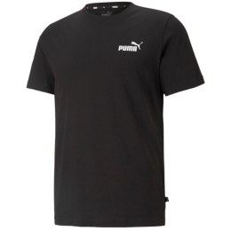 Puma Koszulka Puma ESS Small Logo Tee M 586668 01