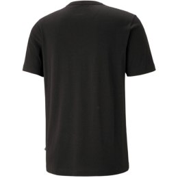 Puma Koszulka Puma ESS Small Logo Tee M 586668 01