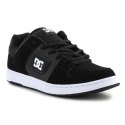 DC Buty DC Shoes Menteca 4 M ADYS100765-BKW