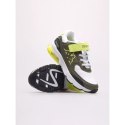 Kappa Buty Kappa Harlem TC K Jr 260893TCK-1031