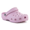 Klapki Crocs Classic Clog Jr 206991-6GD