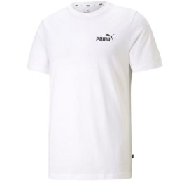 Puma Koszulka Puma ESS Small Logo Tee M 586668 02