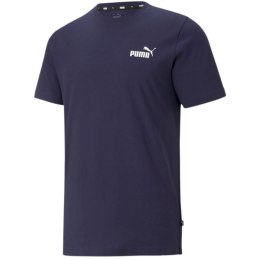 Puma Koszulka Puma ESS Small Logo Tee M 586668 06