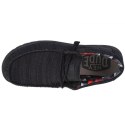 Buty Hey Dude Wally Sox M 40019-0XD