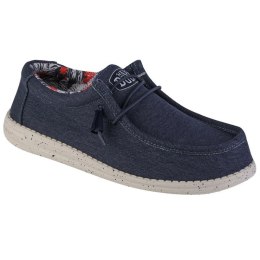 Buty Hey Dude Wally Stretch Canvas M 40022-425