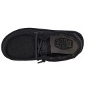 Buty Hey Dude Wally Youth Basic Jr 40041-001