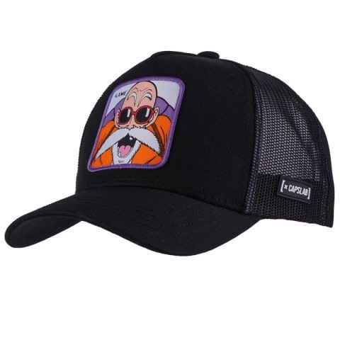 Capslab Czapka z daszkiem Capslab Freegun Dragon Ball Z Kame Cap CL-DBZ-1-KAMC