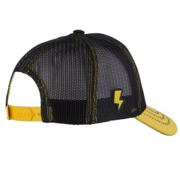 Capslab Czapka z daszkiem Capslab Freegun Pokemon Pikachu Cap CL-PKM2-1-PIK6