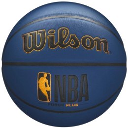 Wilson Piłka do koszykówki Wilson NBA Forge Plus Ball WTB8102XB