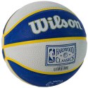 Wilson Piłka koszykowa Wilson Team Retro Denver Nuggets Mini Ball WTB3200XBDEN