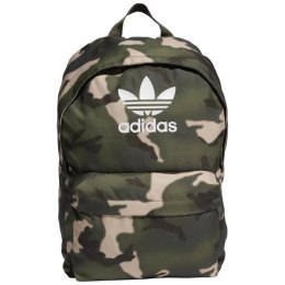 Adidas Plecak adidas Camo Classic Backpack H44673