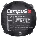 Campus Śpiwór Campus Slogen 300 Right Sleeping Bag CUP701123200