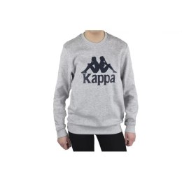 Kappa Bluza Kappa Sertum Sweatshirt Jr 703797J-15-4101M