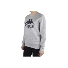 Kappa Bluza Kappa Sertum Sweatshirt Jr 703797J-15-4101M