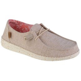 Buty Hey Dude Wendy Chambray W 40058-2BK