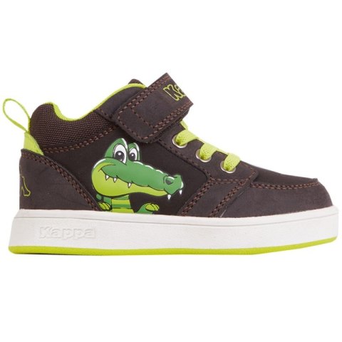 Kappa Buty Kappa Rajo M Jr 280004M 5033