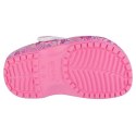 Klapki Crocs Hello Kitty and Friends Classic Clog Jr 208025-680