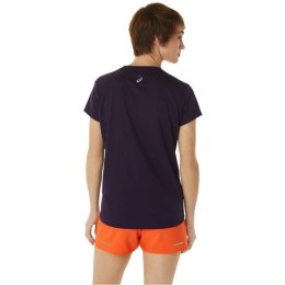 Asics Koszulka Asics Fujitrail Logo SS Top Tee W 2012C395-500