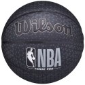 Wilson Piłka Wilson NBA Forge Pro Printed Ball WTB8001XB