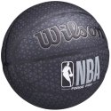 Wilson Piłka Wilson NBA Forge Pro Printed Ball WTB8001XB