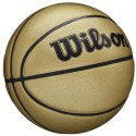 Piłka Wilson NBA Gold Edition Ball WTB3403XB