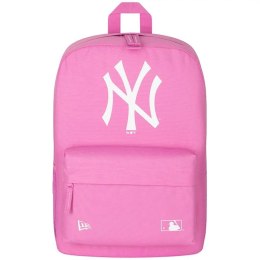 New Era Plecak New Era MLB Stadium Pack New York Yankees Backpack 60357026