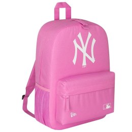 New Era Plecak New Era MLB Stadium Pack New York Yankees Backpack 60357026