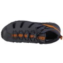 Columbia Sandały Columbia Trailstorm H2O Sandal M 1987191089