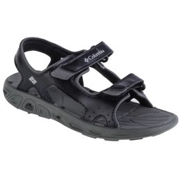 Columbia Sandały Columbia Youth Techsun Vent Sandal Jr 1594631010