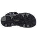 Columbia Sandały Columbia Youth Techsun Vent Sandal Jr 1594631010