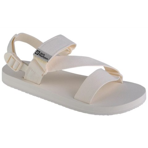 Jack Wolfskin Sandały Jack Wolfskin Urban Entdeckung Belt Sandal W 4056801-5152