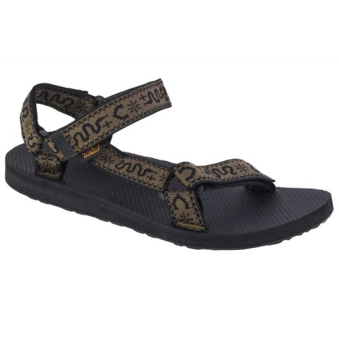 Teva Sandały Teva M Original Universal Sandals M 1004006-BDROL