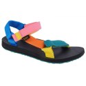 Teva Sandały Teva W Original Universal Sandals W 1003987-SMU