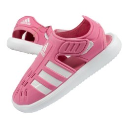 Adidas Sandały adidas Water Sandal Jr GW0386