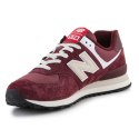 New Balance Buty New Balance U574HMG