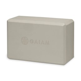 Kostka do Jogi Gaiam Sandstone 64974