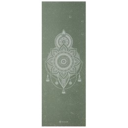 Mata do Jogi Gaiam Celestial Green 5 MM 64950