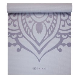 Mata do Jogi Gaiam Wild Lilac Sundial 5 MM 64941