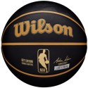 Piłka do koszykówki Wilson NBA Team City Collector Toronto Raptors Ball WZ4016428ID