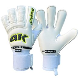 Rękawice bramkarskie 4keepers Champ Carbo VI RF2G M S906425