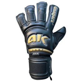 Rękawice bramkarskie 4keepers Champ Gold Black VI RF2 M S906441