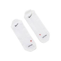 Nike Skarpetki Nike 2PK FIT-DRY LTWT NO 42336