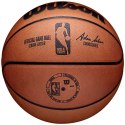 Wilson Piłka do koszykówki Wilson NBA Official Game Ball WTB7500ID