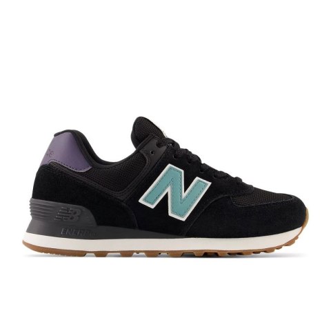 Buty New Balance W WL574RA