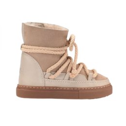 Buty Inuiki Classic Beige Jr 60202-001