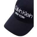 Czapka z daszkiem Calvin Klein CK NY BB Cap K50K505440