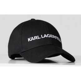 Karl Lagerfeld Czapka z daszkiem Karl Lagerfeld 205W3413